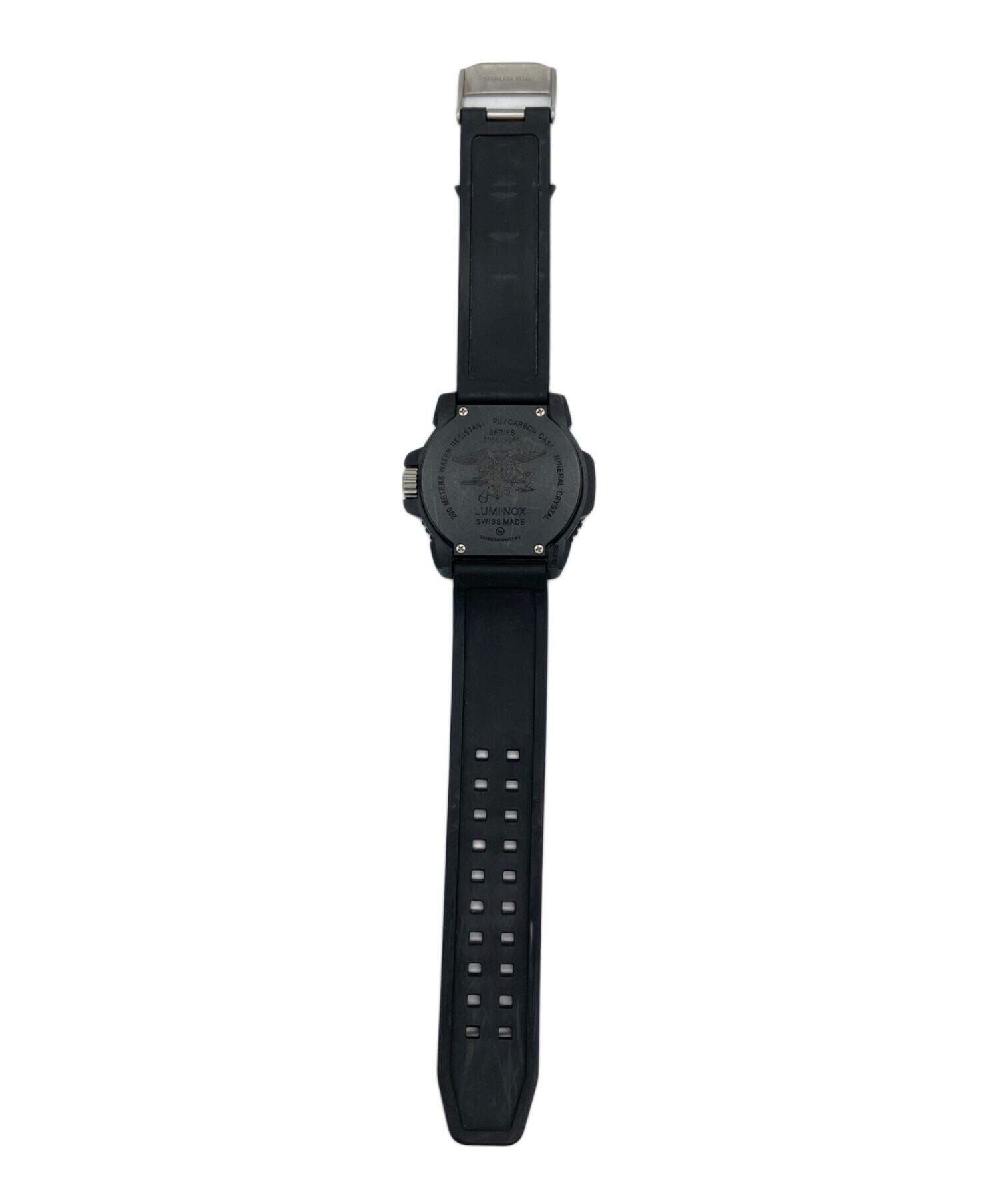 中古・古着通販】LUMINOX (ルミノックス) 腕時計｜ブランド・古着通販