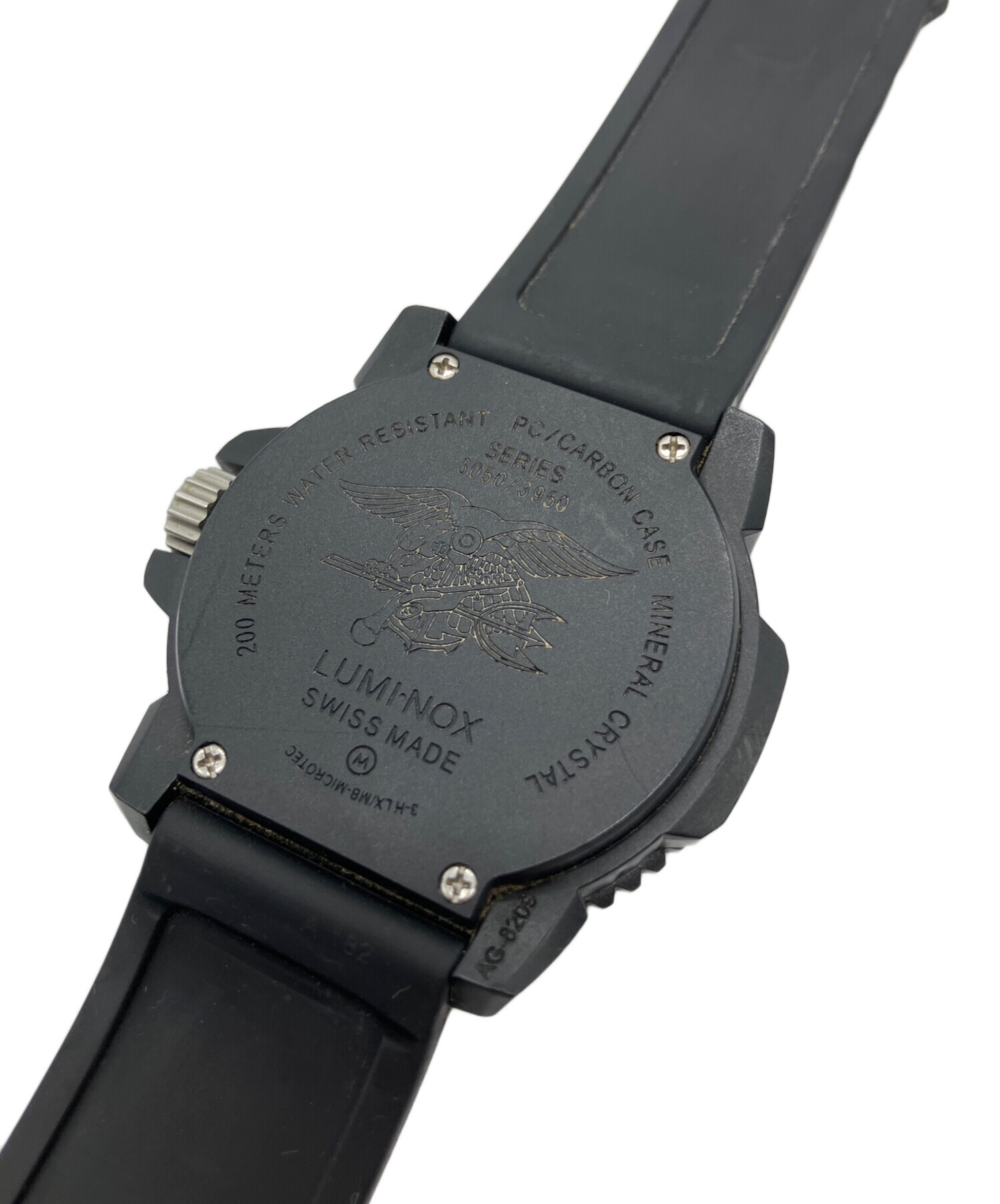 中古・古着通販】LUMINOX (ルミノックス) 腕時計｜ブランド・古着通販