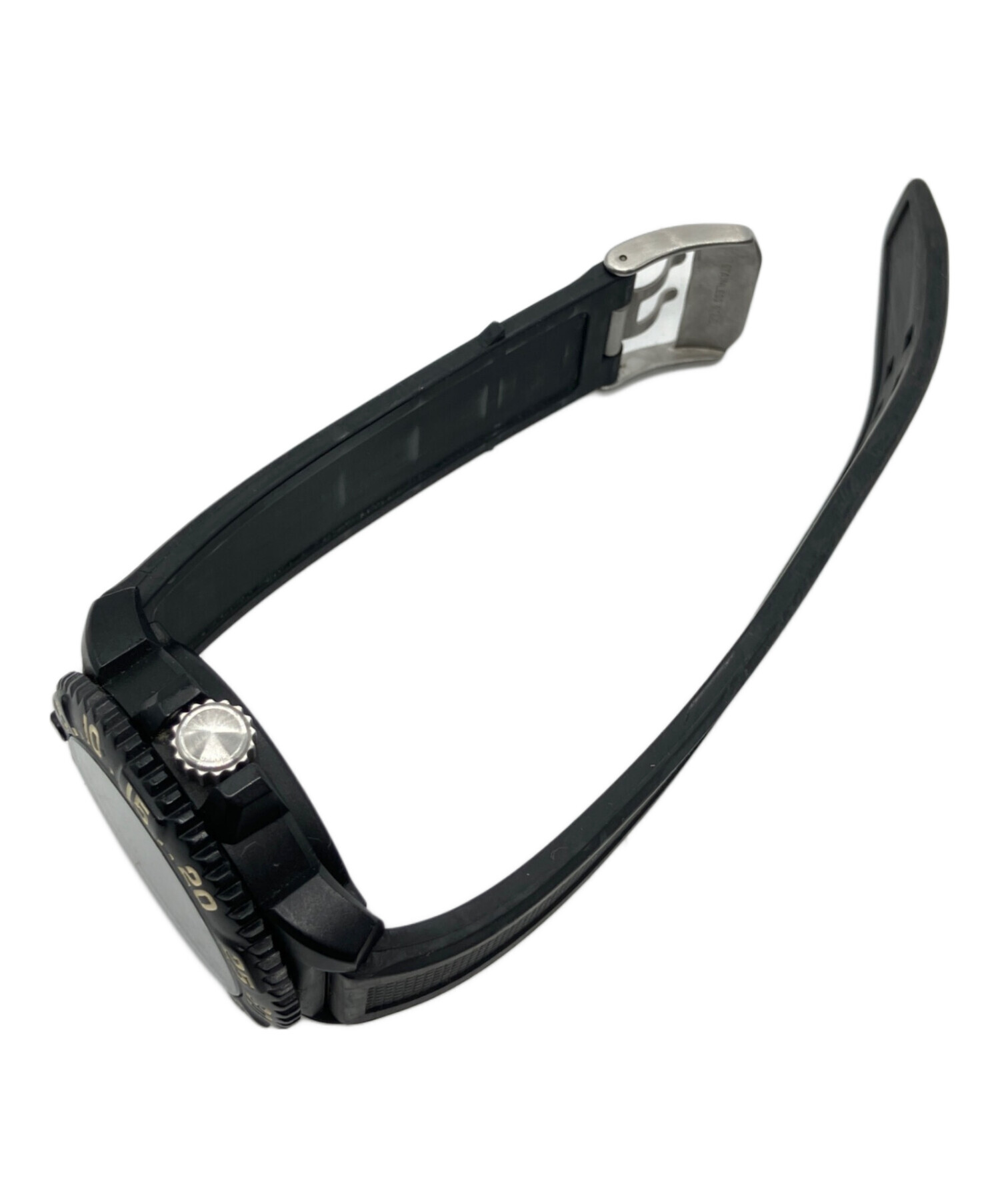 中古・古着通販】LUMINOX (ルミノックス) 腕時計｜ブランド・古着通販