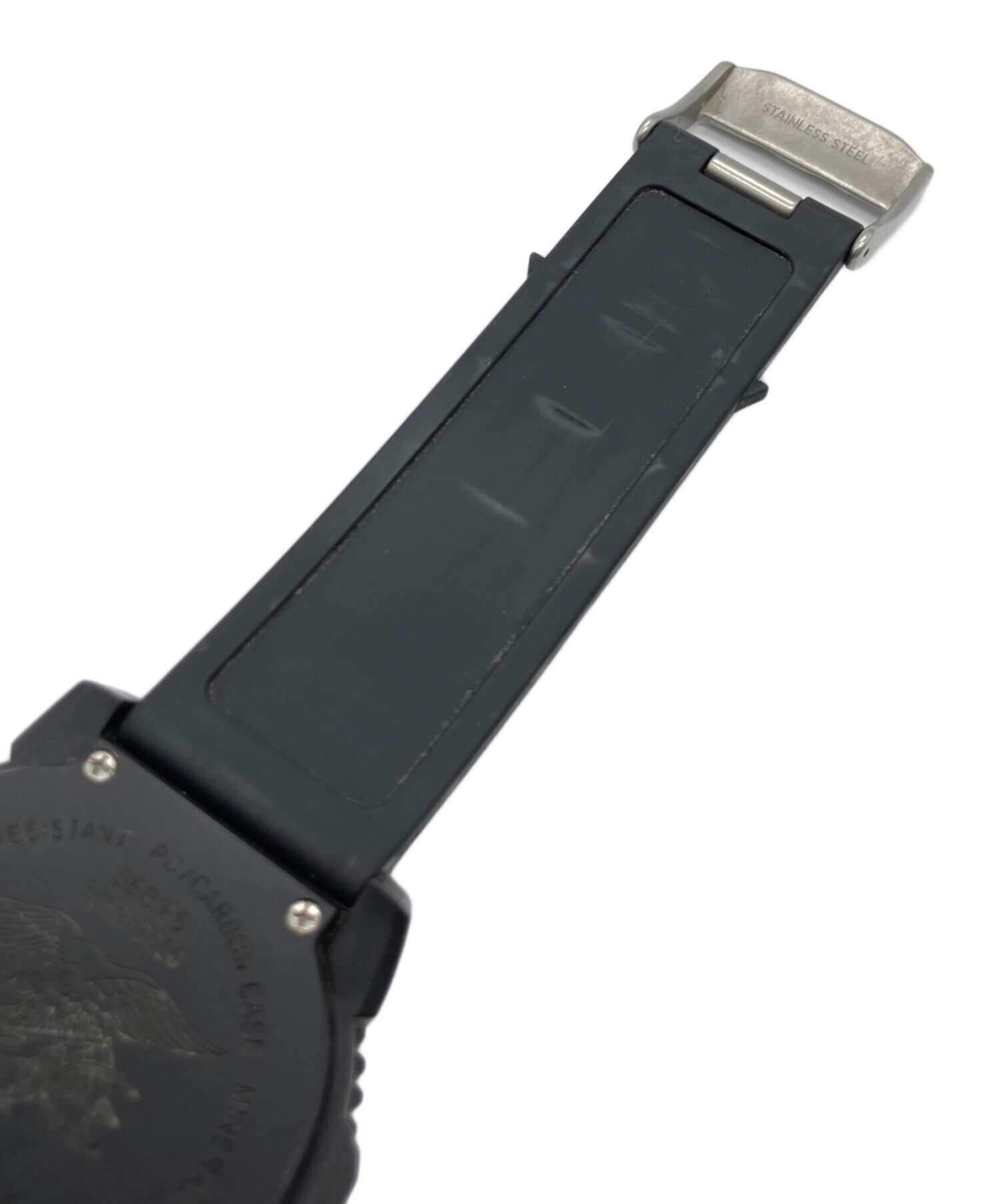 中古・古着通販】LUMINOX (ルミノックス) 腕時計｜ブランド・古着通販