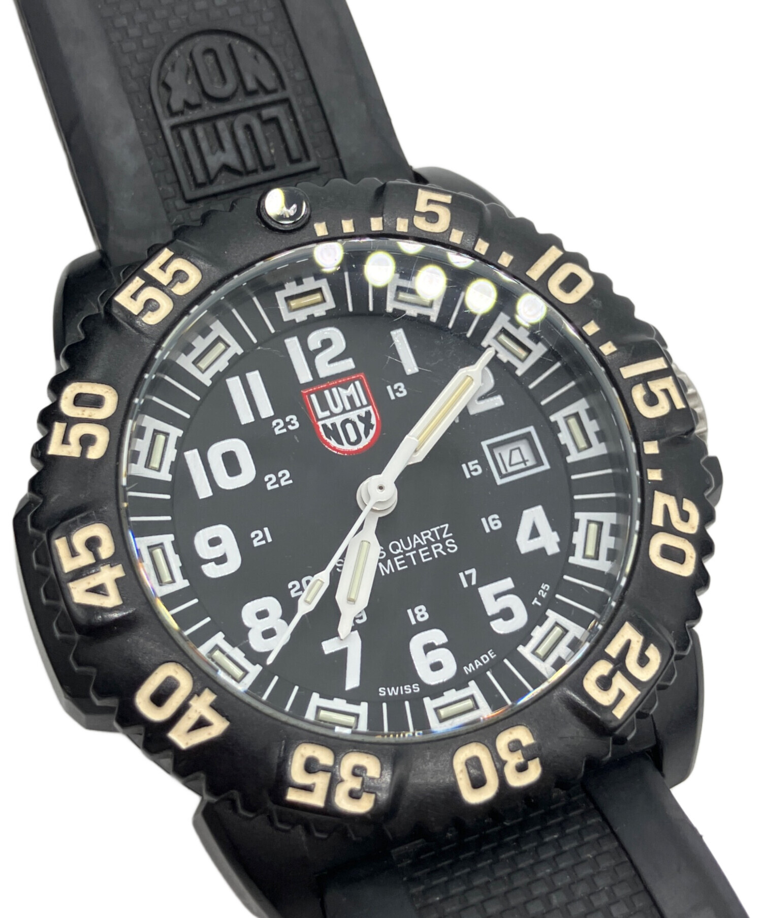 中古・古着通販】LUMINOX (ルミノックス) 腕時計｜ブランド・古着通販