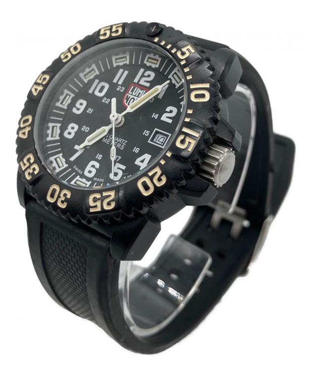 中古・古着通販】LUMINOX (ルミノックス) 腕時計｜ブランド・古着通販