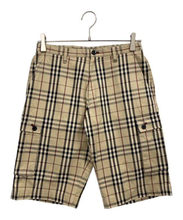 中古・古着通販】BURBERRY BLACK LABEL (バーバリーブラックレーベル