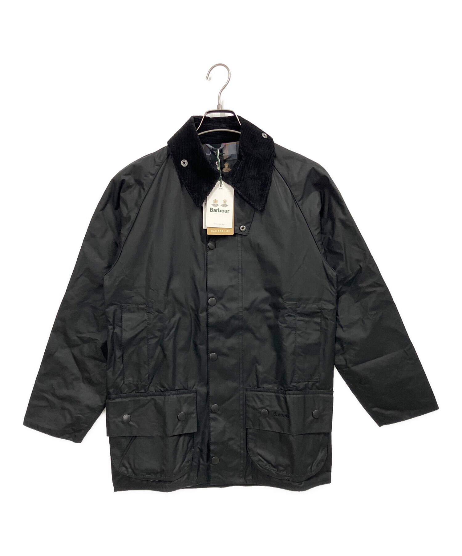 中古・古着通販】Barbour (バブアー) BEAUFORT WAX JACKET