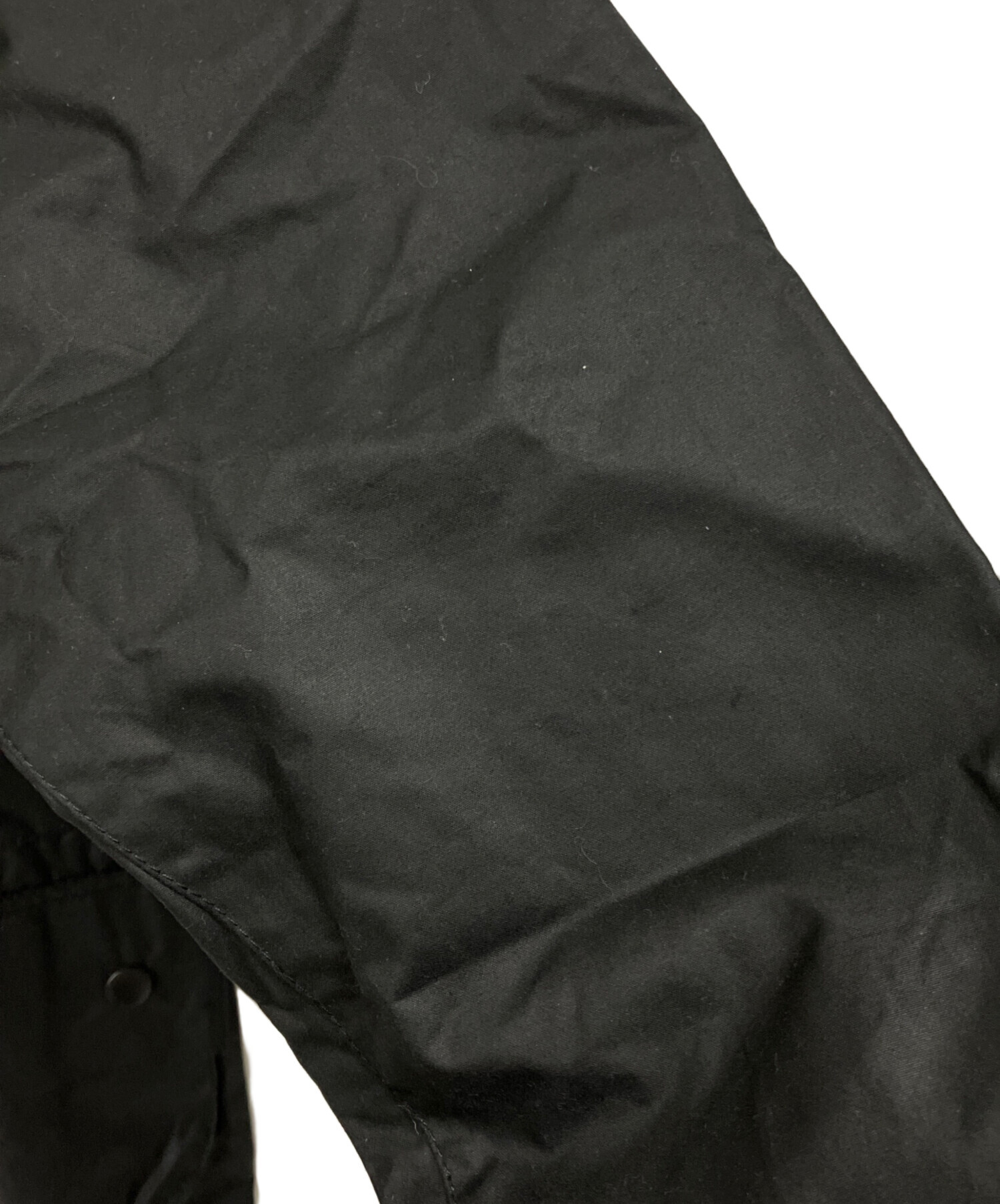 中古・古着通販】Barbour (バブアー) BEAUFORT WAX JACKET