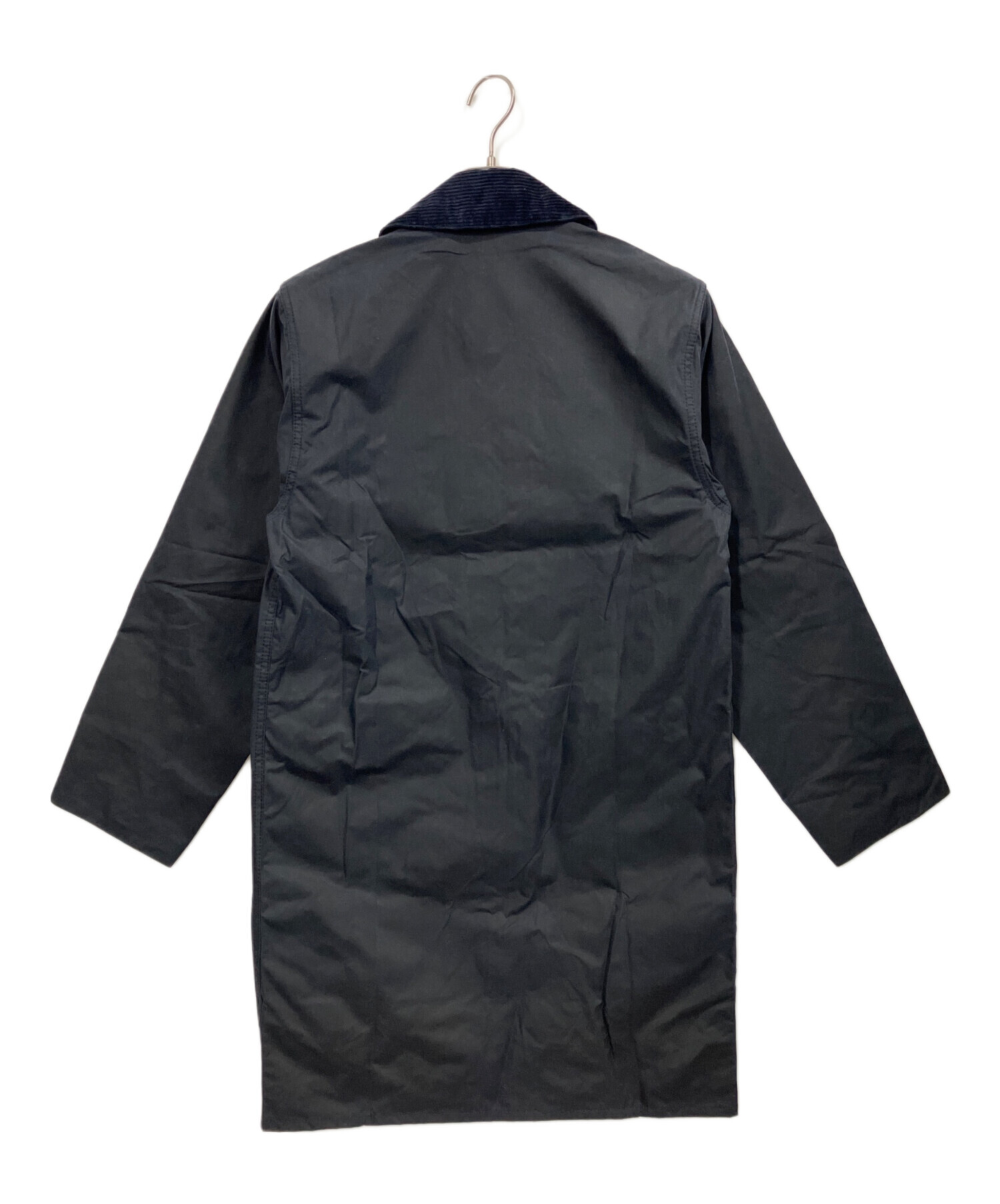 中古・古着通販】Barbour (バブアー) BORDER WAXED COTTON / ワックス
