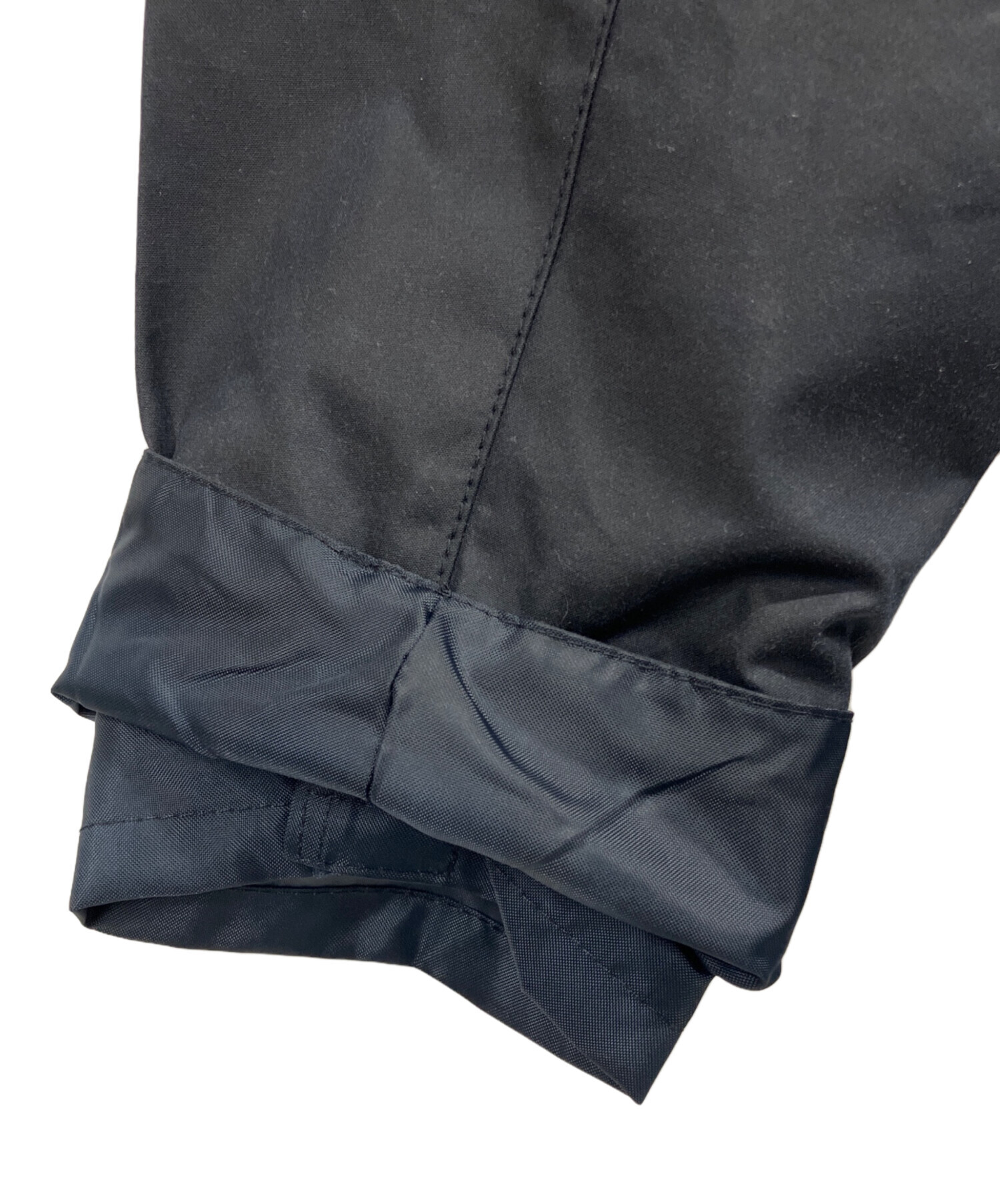 中古・古着通販】Barbour (バブアー) BORDER WAXED COTTON / ワックス