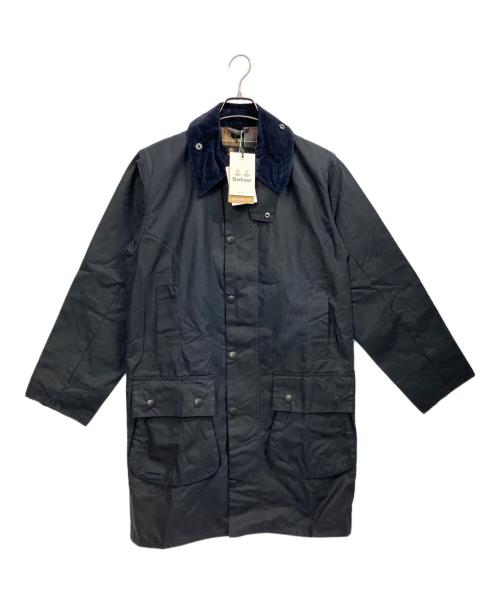 中古・古着通販】Barbour (バブアー) BORDER WAXED COTTON / ワックス