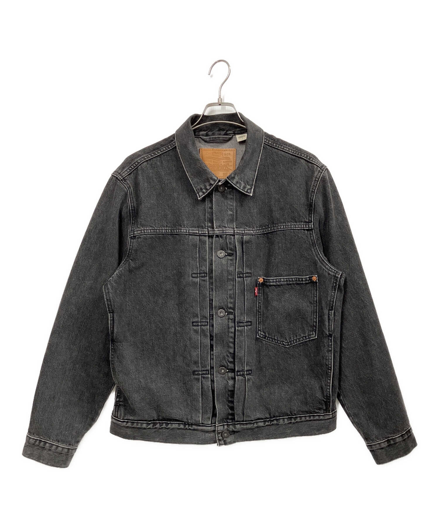 中古・古着通販】LEVI'S PReMIUM (リーバイス プレミアム) TYPEⅠ