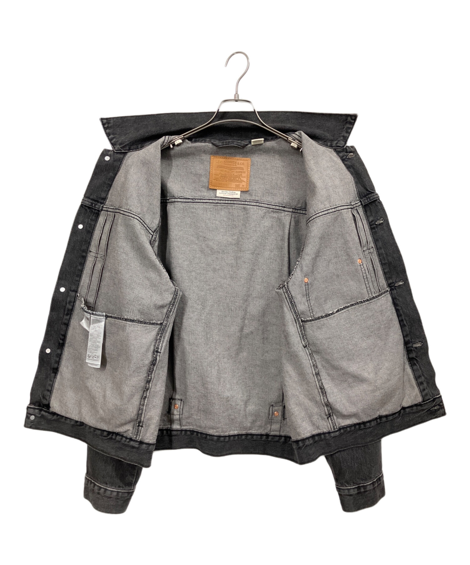 中古・古着通販】LEVI'S PReMIUM (リーバイス プレミアム) TYPEⅠ