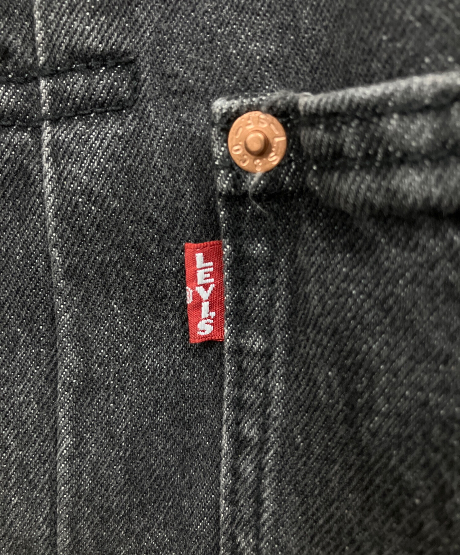 中古・古着通販】LEVI'S PReMIUM (リーバイス プレミアム) TYPEⅠ