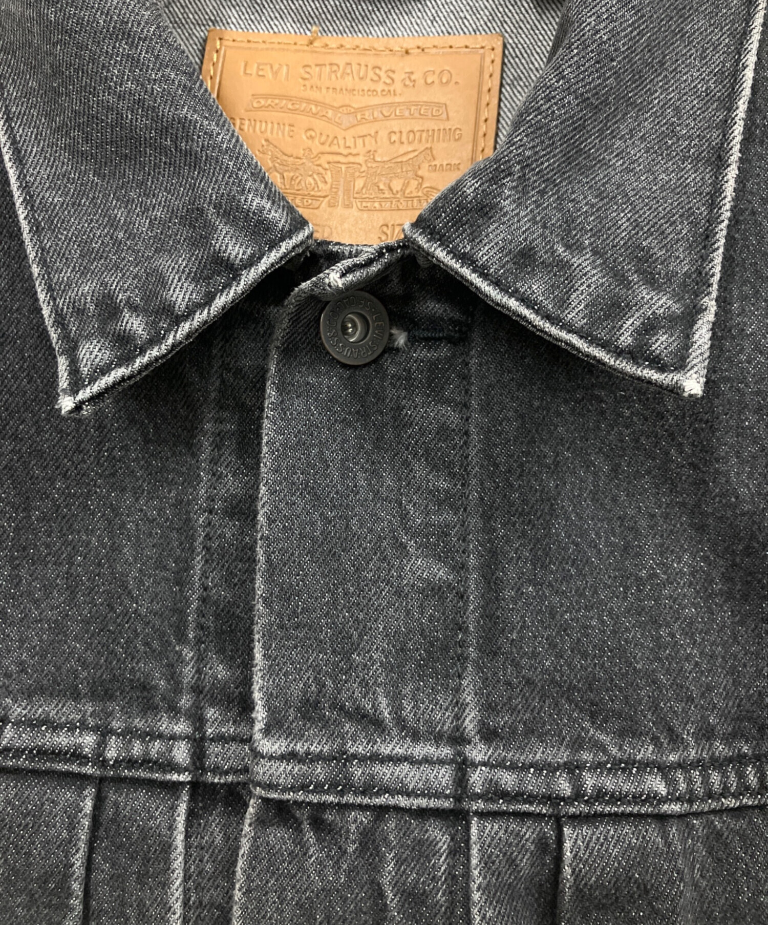 中古・古着通販】LEVI'S PReMIUM (リーバイス プレミアム) TYPEⅠ