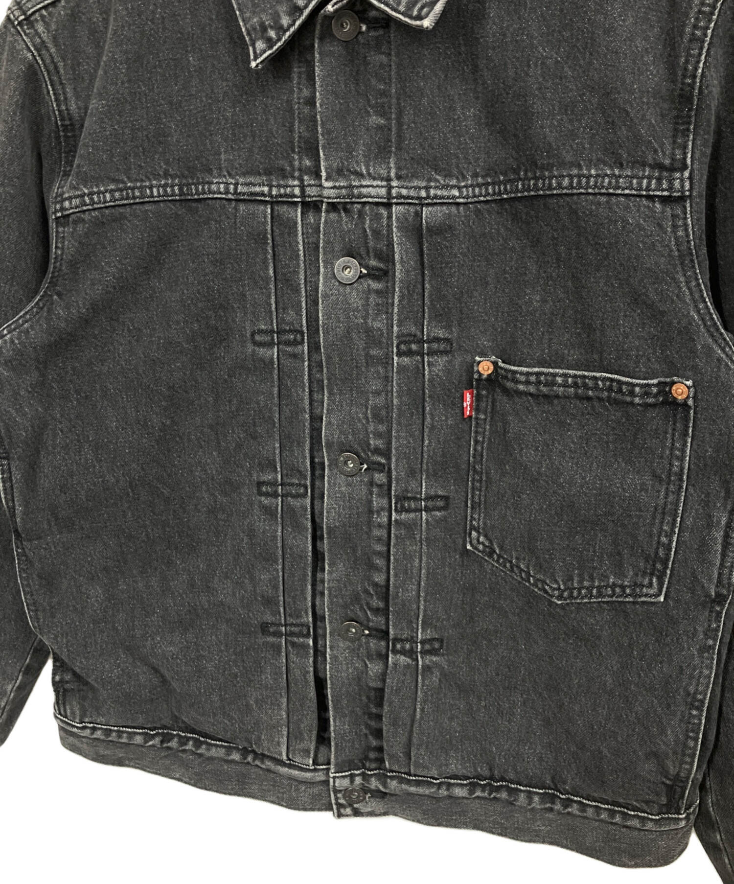 中古・古着通販】LEVI'S PReMIUM (リーバイス プレミアム) TYPEⅠ