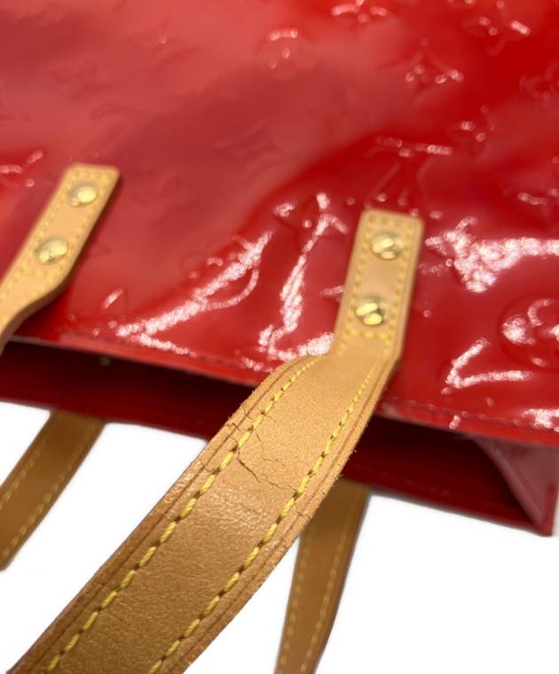 中古・古着通販】LOUIS VUITTON (ルイ ヴィトン) モノグラムヴェルニ