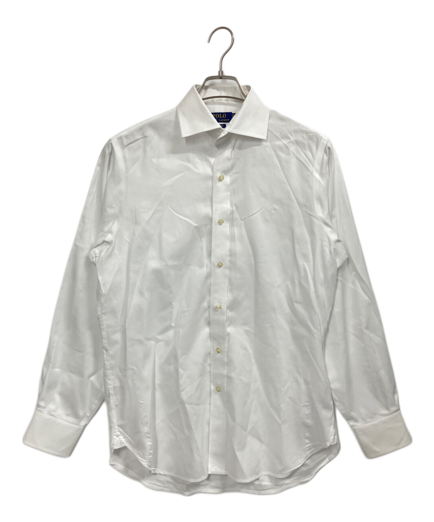 中古・古着通販】POLO RALPH LAUREN (ポロ・ラルフローレン) 長袖 