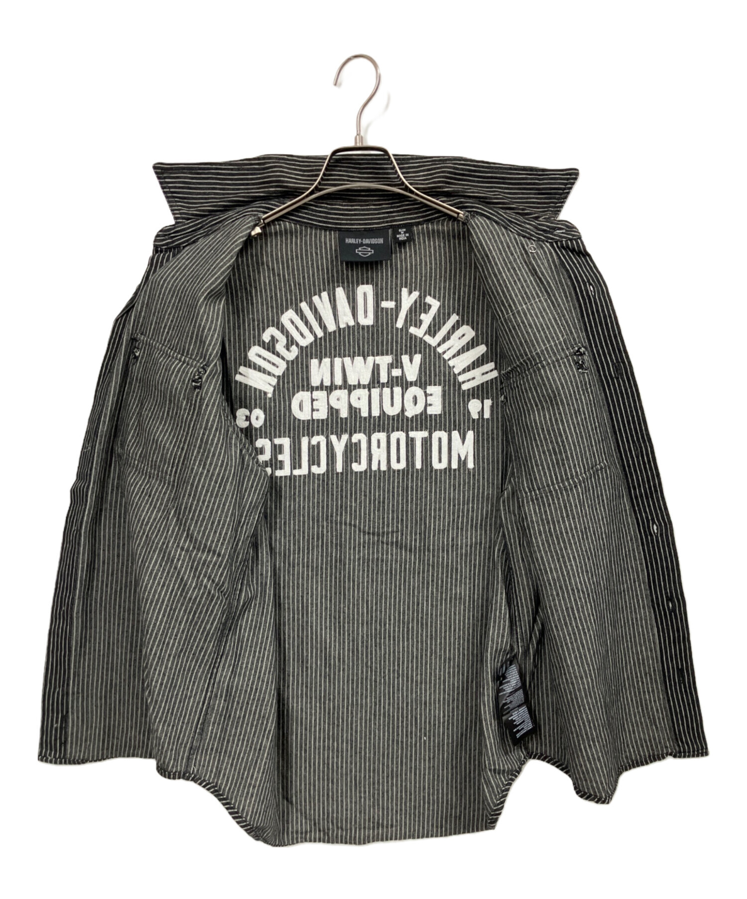 中古・古着通販】HARLEY-DAVIDSON (ハーレーダビッドソン) V-Twin