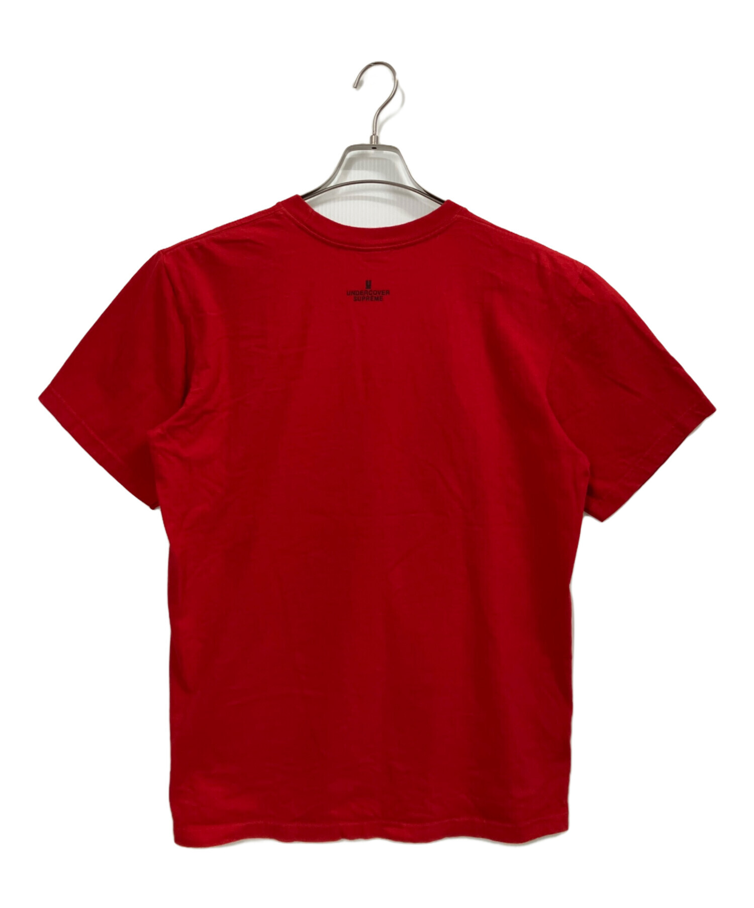 中古・古着通販】Supreme (シュプリーム) public enemy / Tシャツ