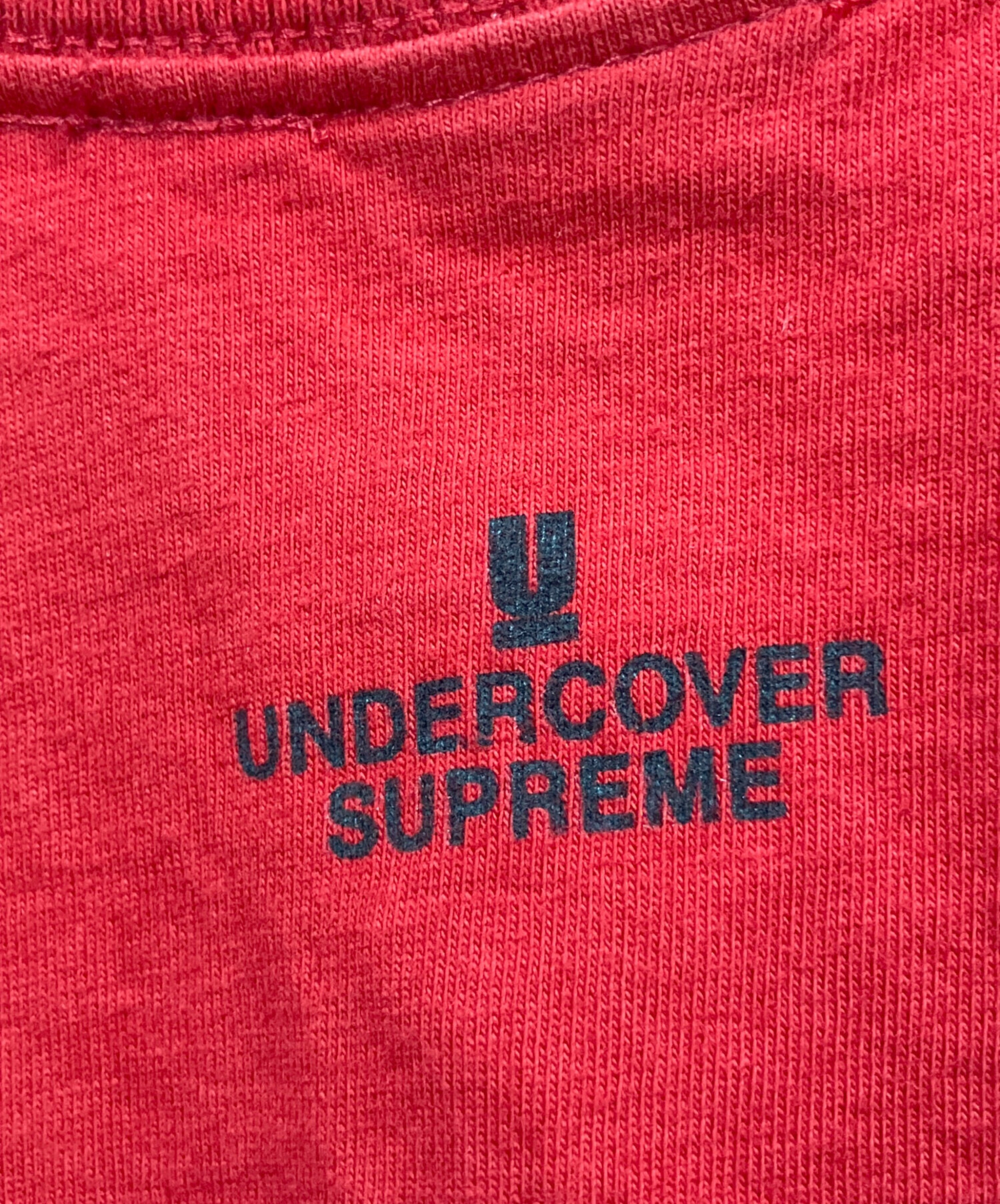 中古・古着通販】Supreme (シュプリーム) public enemy / Tシャツ