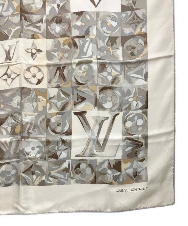 中古・古着通販】LOUIS VUITTON (ルイ ヴィトン) carre Au fil du