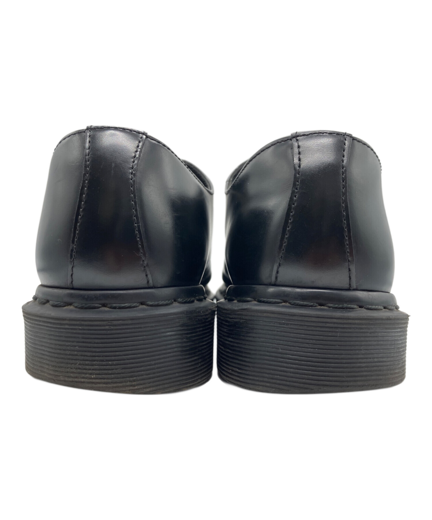 中古・古着通販】Dr.Martens (ドクターマーチン) 3ホールシューズ
