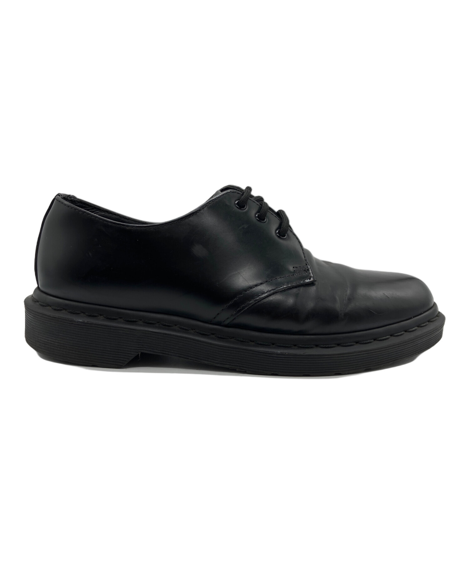 中古・古着通販】Dr.Martens (ドクターマーチン) 3ホールシューズ