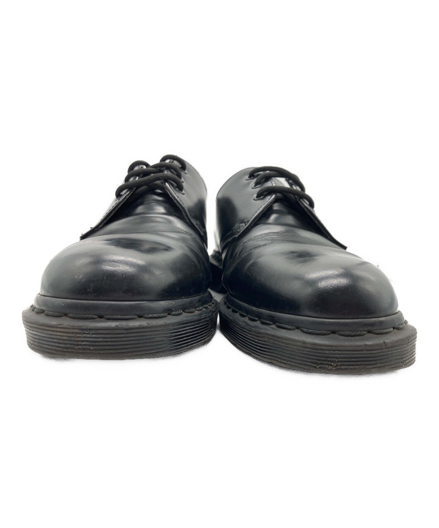 中古・古着通販】Dr.Martens (ドクターマーチン) 3ホールシューズ
