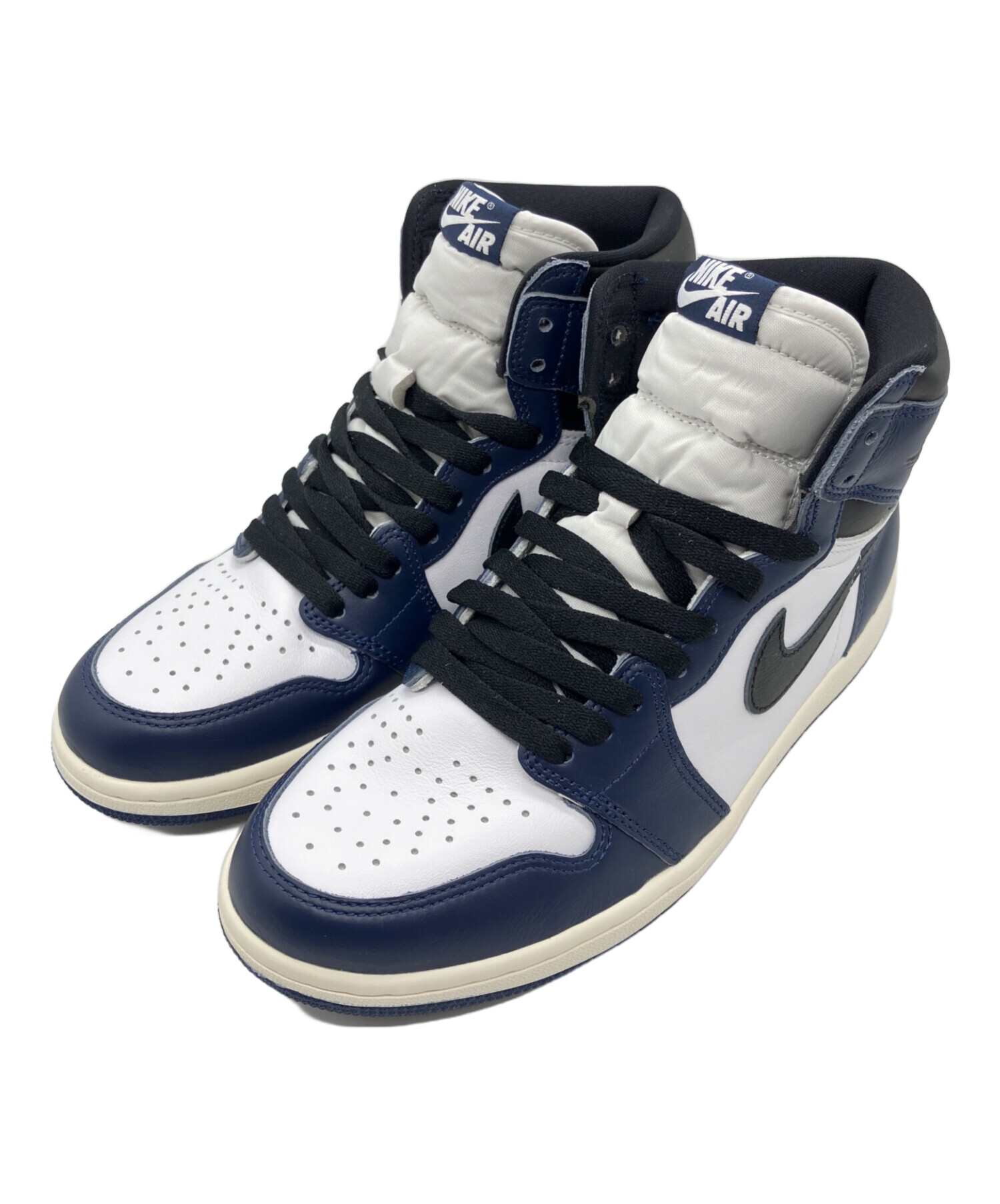 中古・古着通販】NIKE (ナイキ) Air Jordan 1 Retro High OG 
