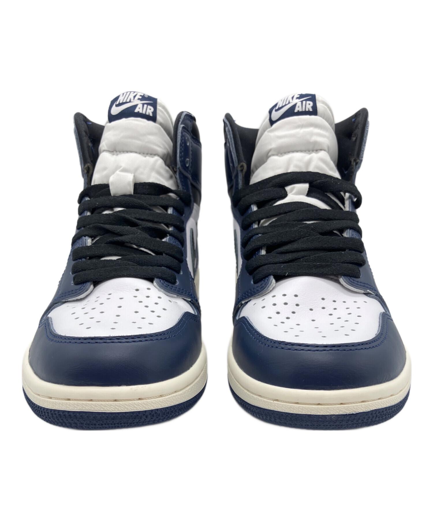 中古・古着通販】NIKE (ナイキ) Air Jordan 1 Retro High OG 