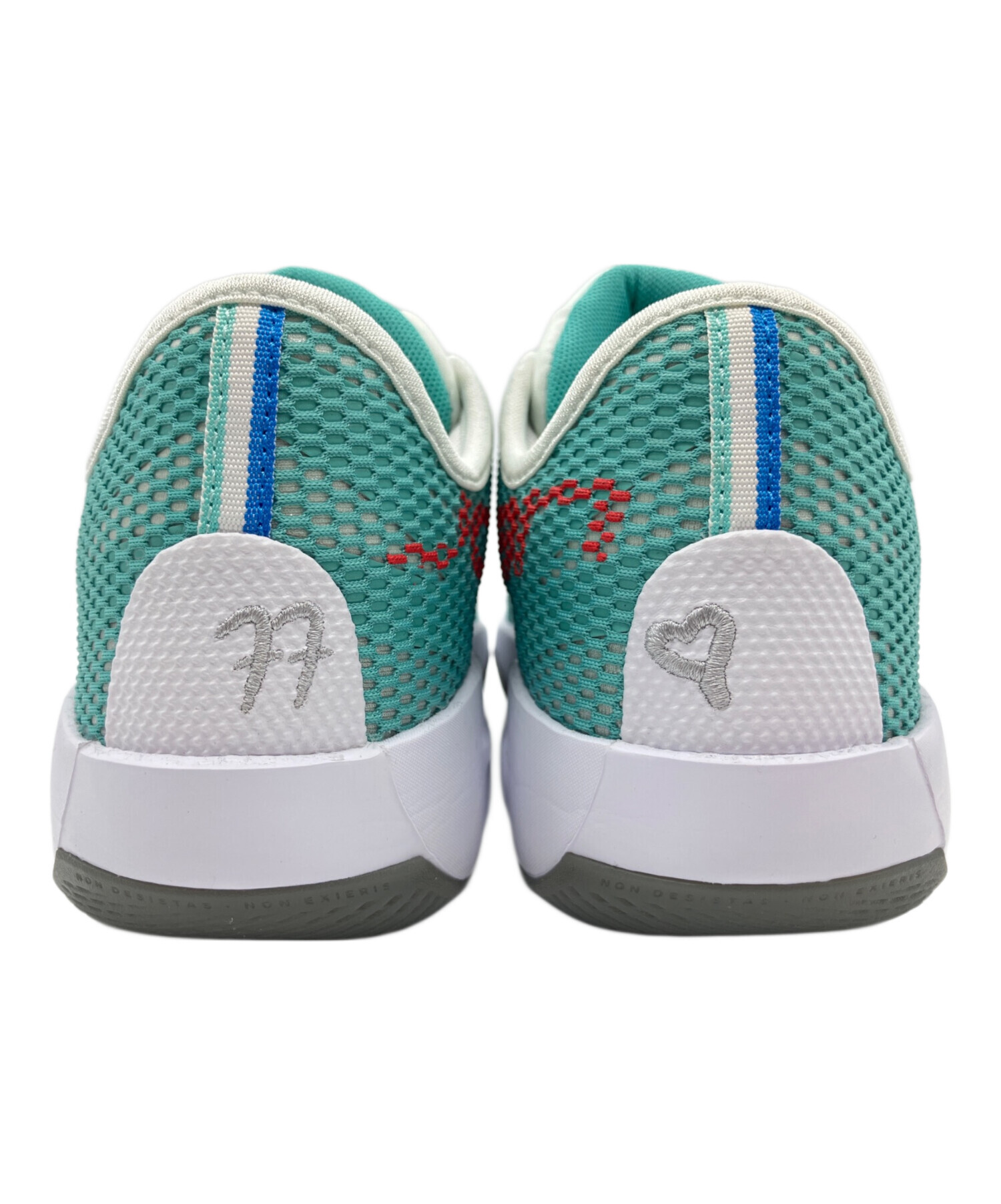 中古・古着通販】NIKE (ナイキ) Jordan Luka 77 