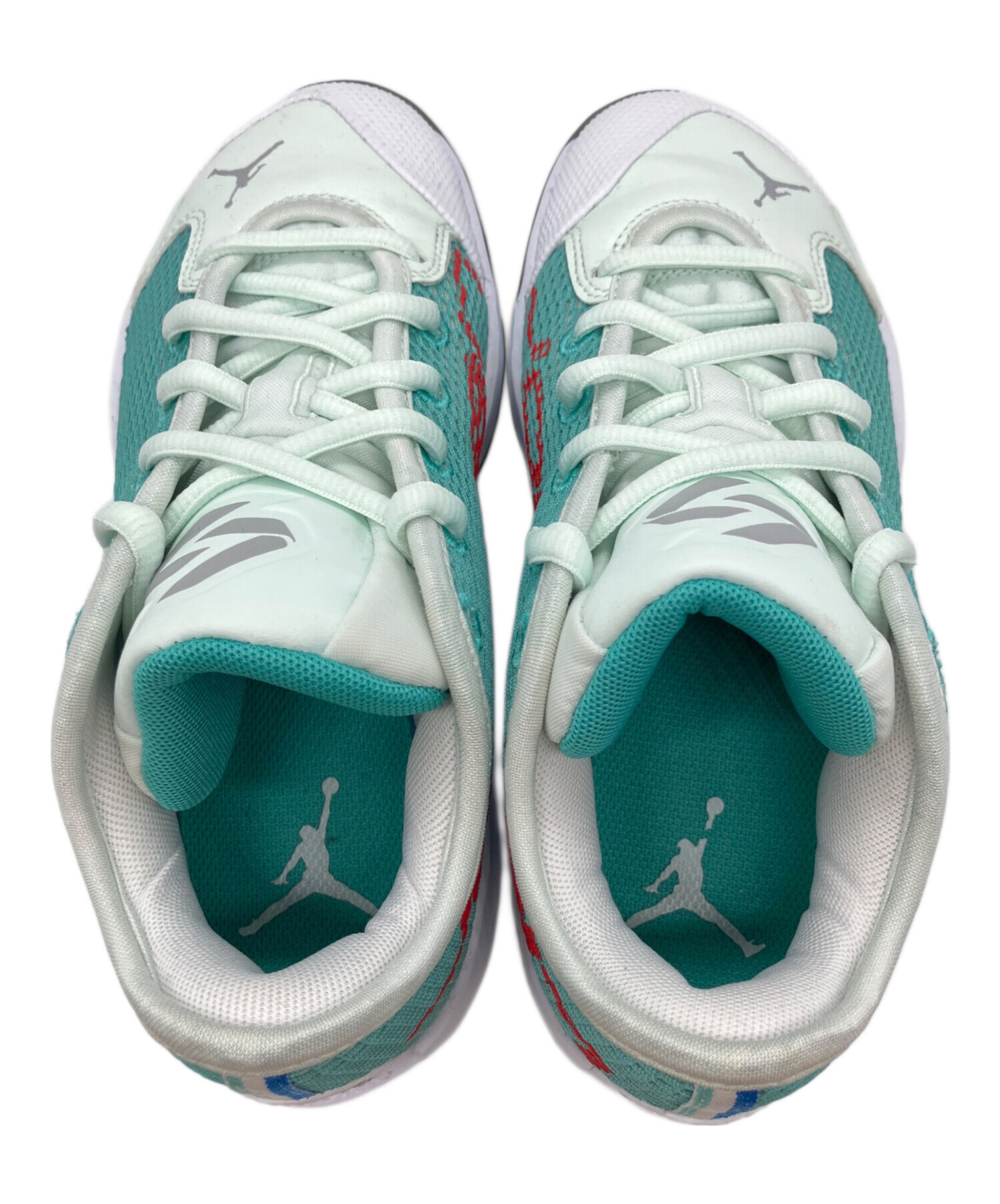 【中古】 クローズ　6つのボタン 中古・古着通販】NIKE (ナイキ) Jordan Luka 77 