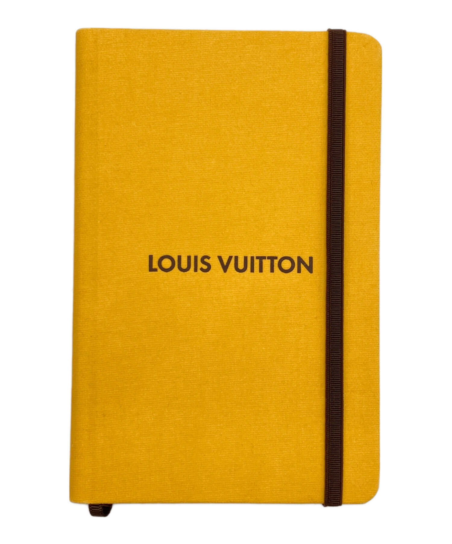 中古・古着通販】LOUIS VUITTON (ルイ ヴィトン) ノートブックPM