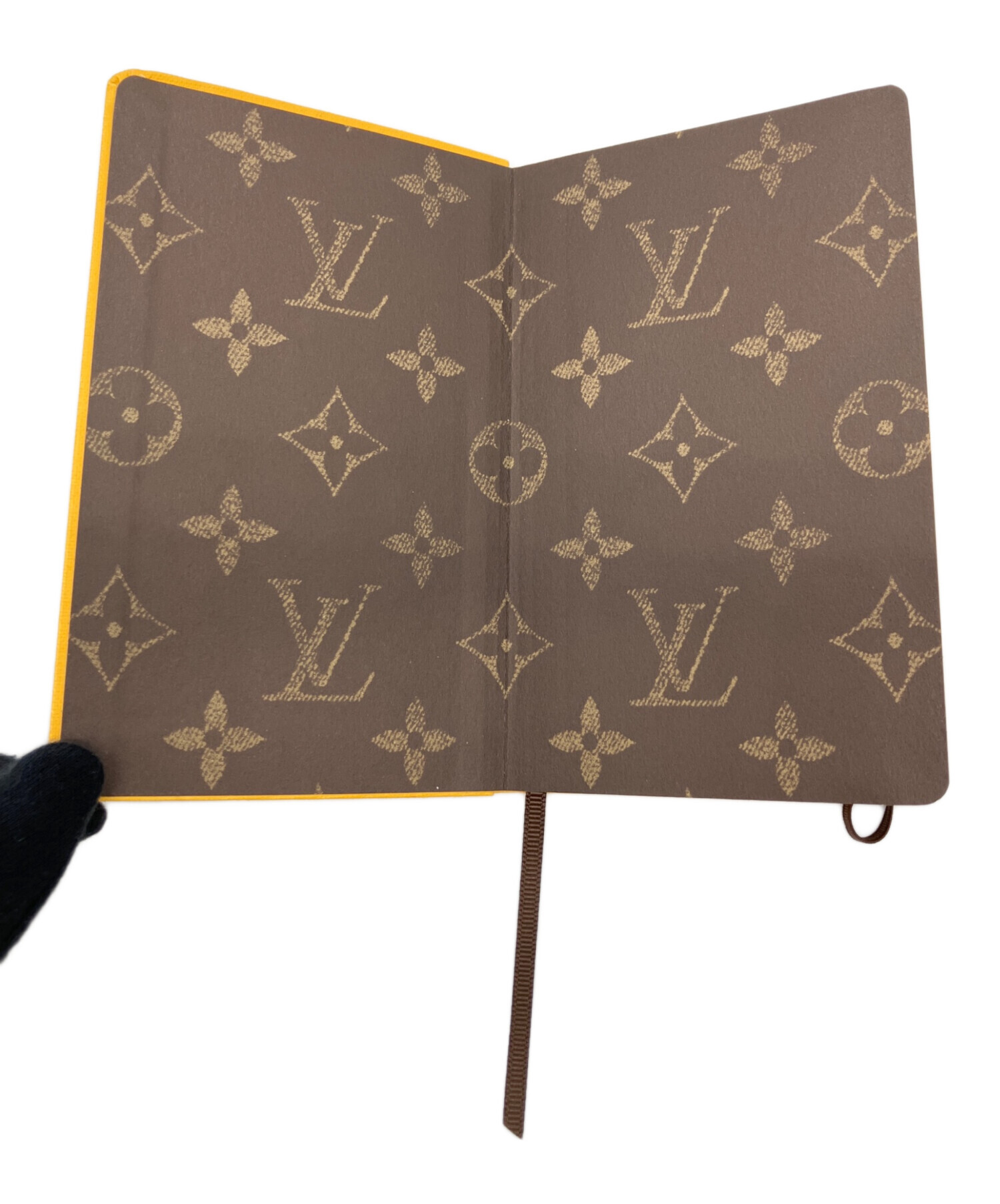 中古・古着通販】LOUIS VUITTON (ルイ ヴィトン) ノートブックPM