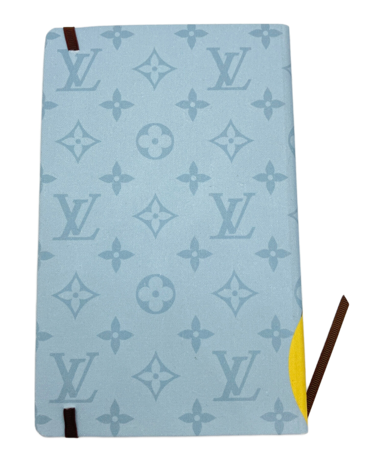 中古・古着通販】LOUIS VUITTON (ルイ ヴィトン) ノートブックMM
