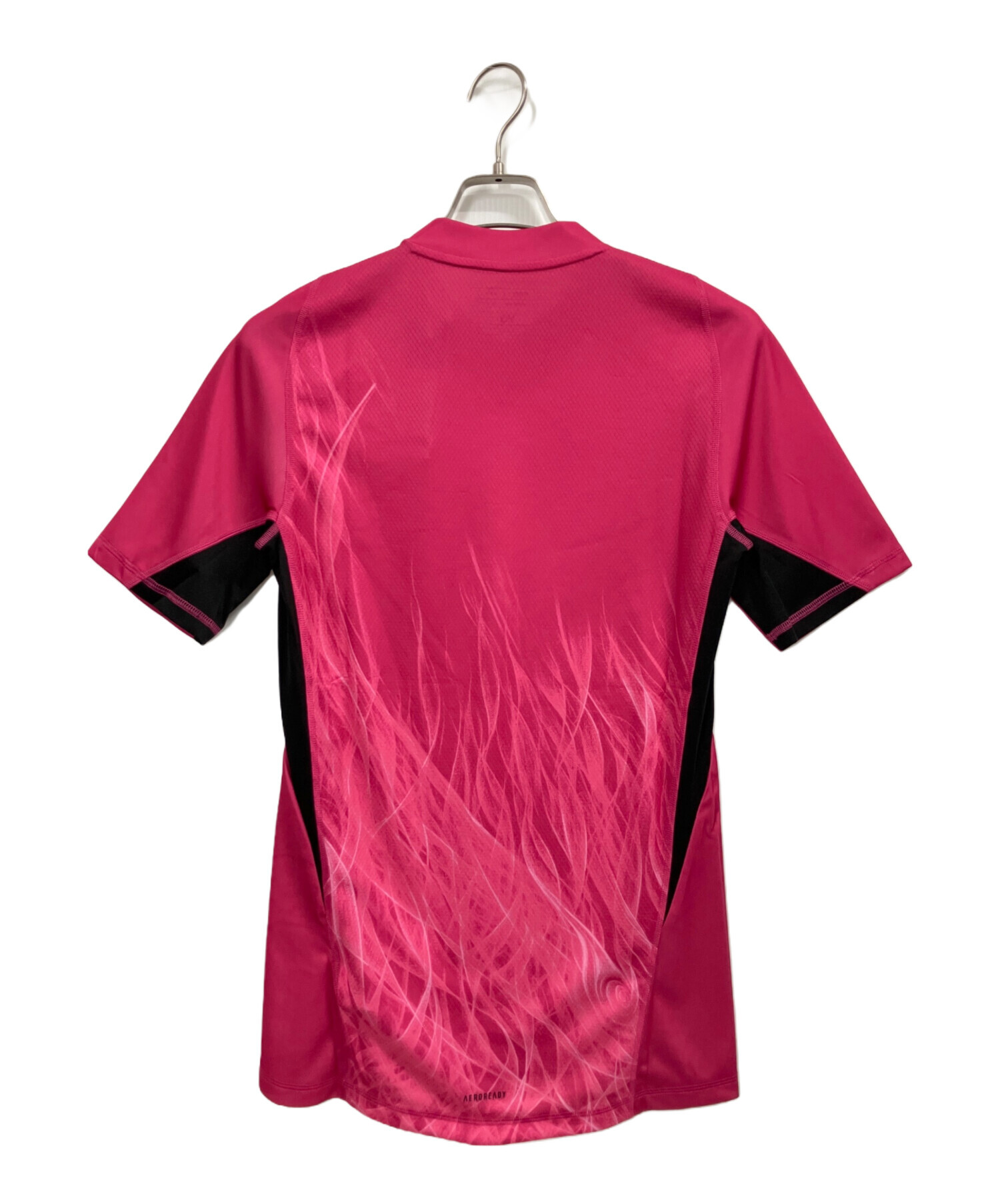 中古・古着通販】adidas (アディダス) サッカー日本代表 2024 GK