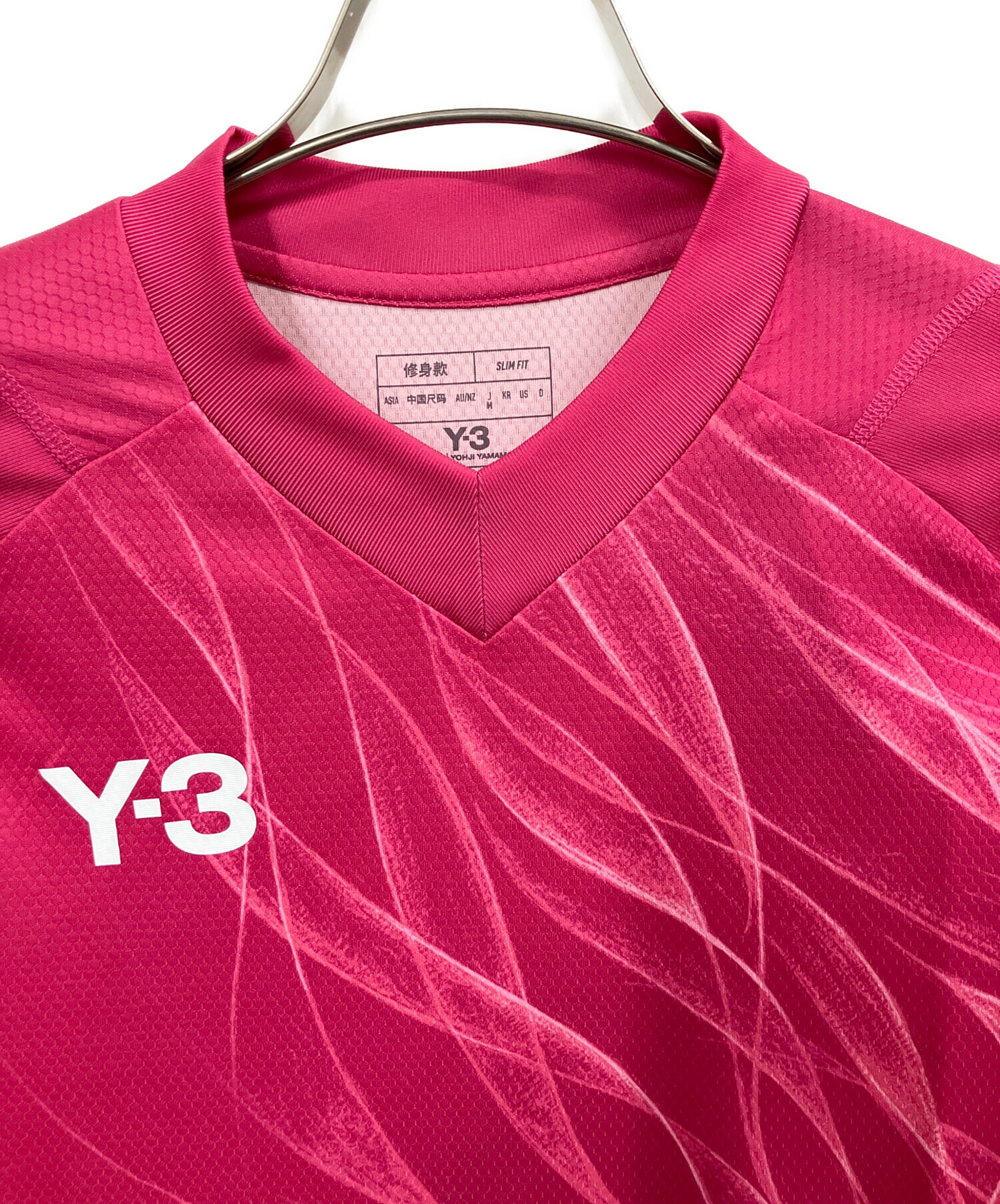 中古・古着通販】adidas (アディダス) サッカー日本代表 2024 GK
