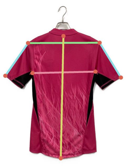 中古・古着通販】adidas (アディダス) サッカー日本代表 2024 GK
