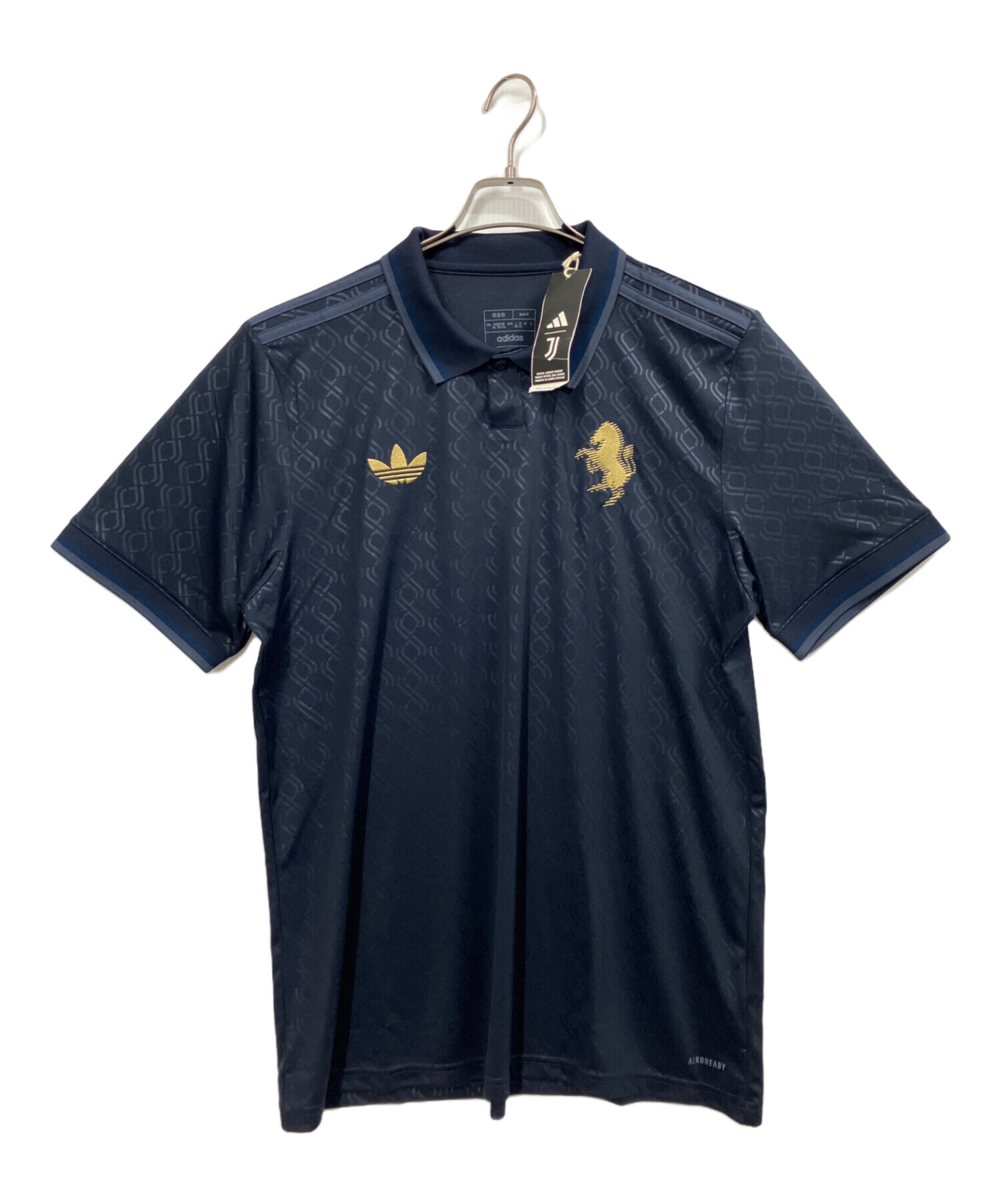 中古・古着通販】adidas (アディダス) ユベントス 24/25 サード
