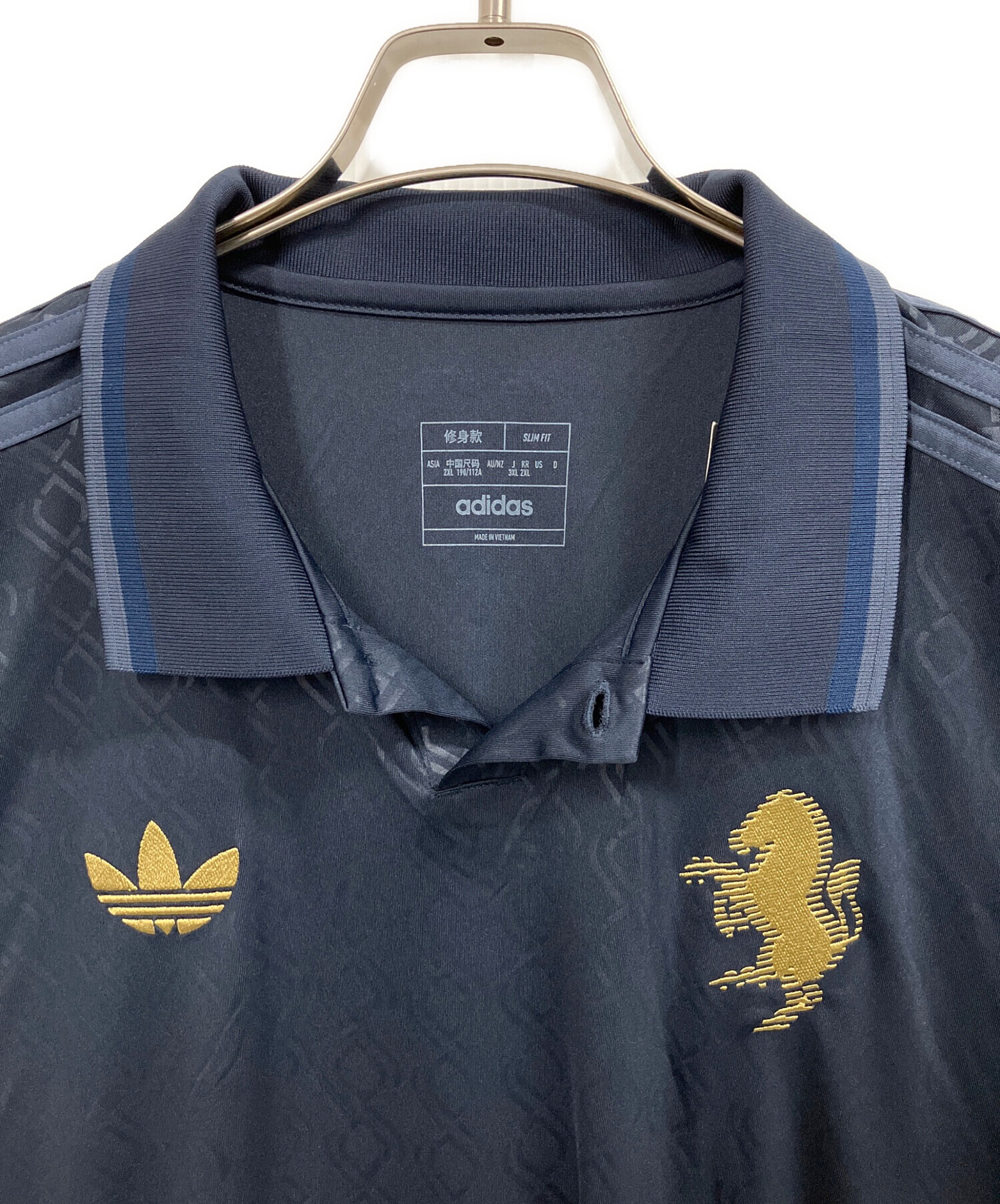 中古・古着通販】adidas (アディダス) ユベントス 24/25 サード