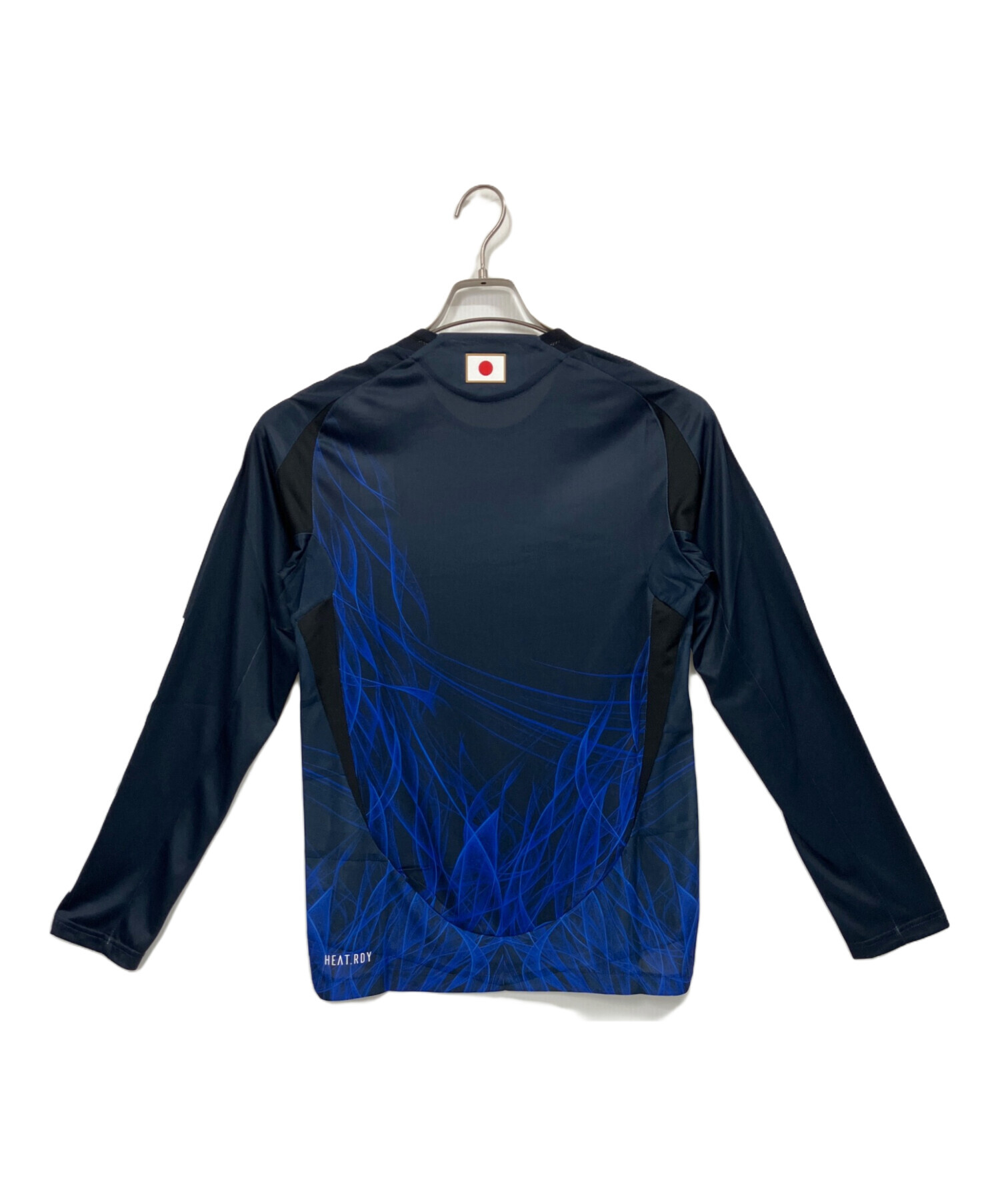 中古・古着通販】adidas (アディダス) サッカー日本代表 2024 ホーム