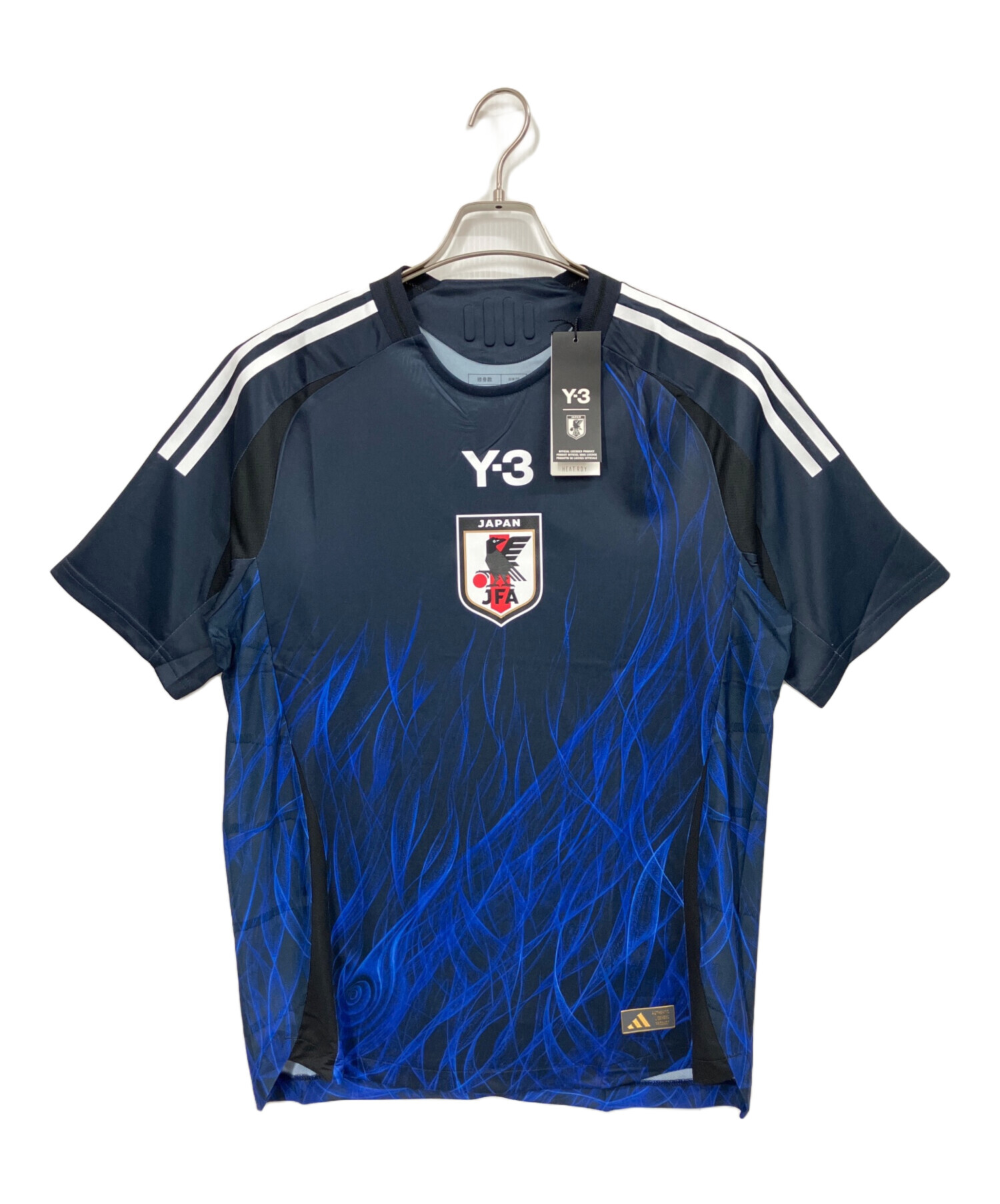 中古・古着通販】adidas (アディダス) サッカー日本代表 2024 ホーム