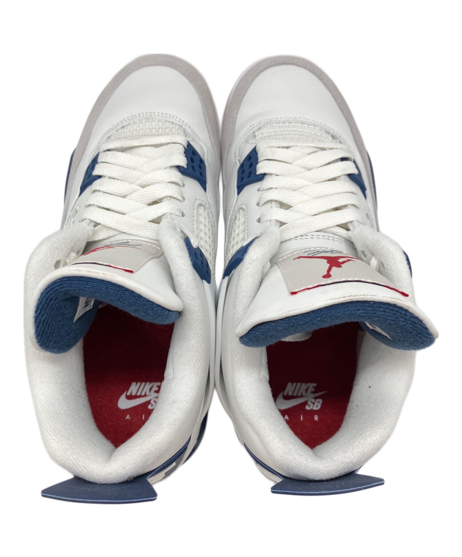 中古・古着通販】NIKE SB (ナイキエスビー) Air Jordan 4 Retro SP