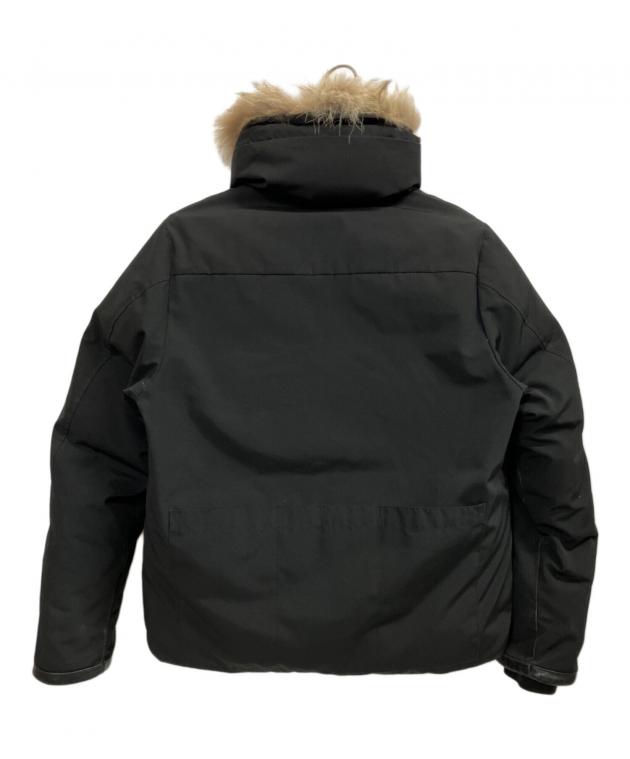 カナダグース ハミルトン （  HAMILTON） 中古・古着通販】CANADA GOOSE (カナダグース) HAMILTON / ダウン