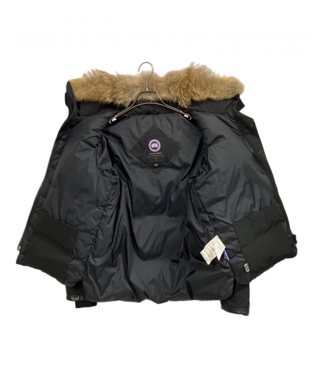 中古・古着通販】CANADA GOOSE (カナダグース) HAMILTON / ダウン