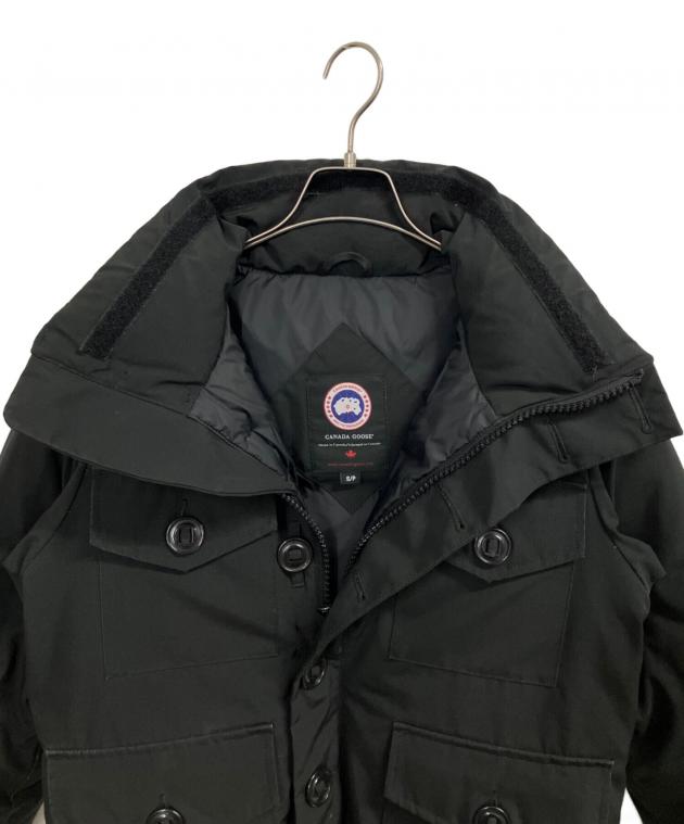 中古・古着通販】CANADA GOOSE (カナダグース) HAMILTON / ダウン