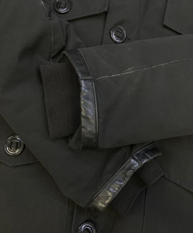 中古・古着通販】CANADA GOOSE (カナダグース) HAMILTON / ダウン