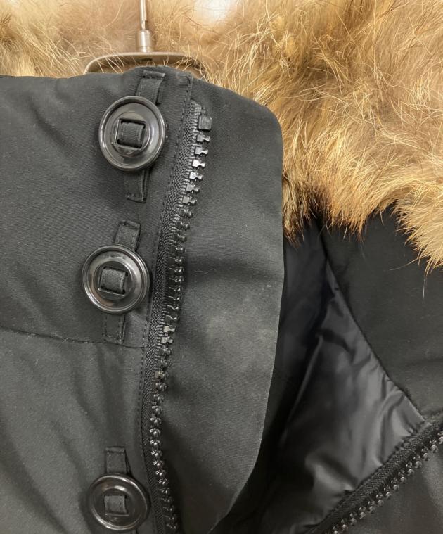 中古・古着通販】CANADA GOOSE (カナダグース) HAMILTON / ダウン