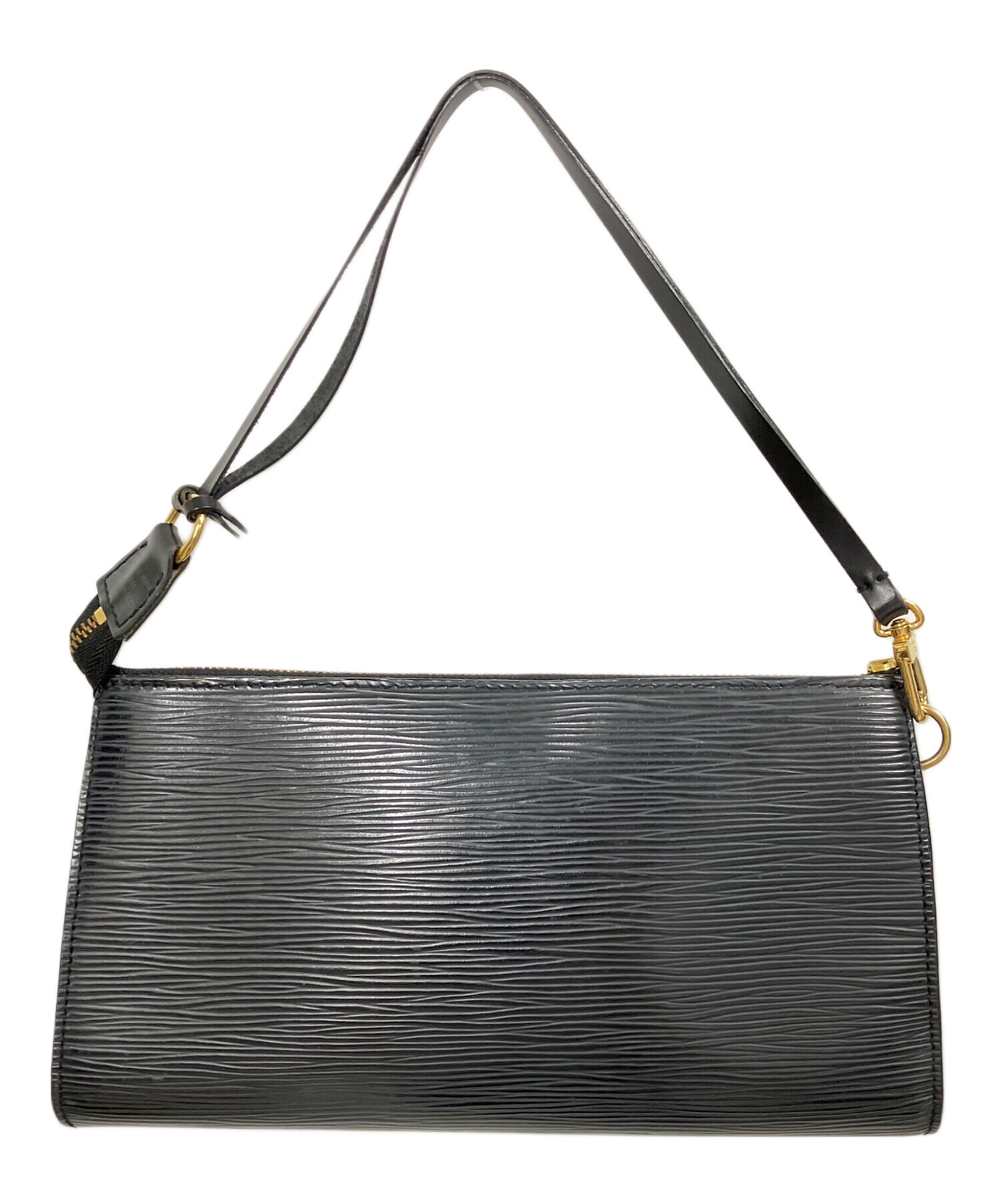 中古・古着通販】LOUIS VUITTON (ルイ ヴィトン) アクセソワールエピ
