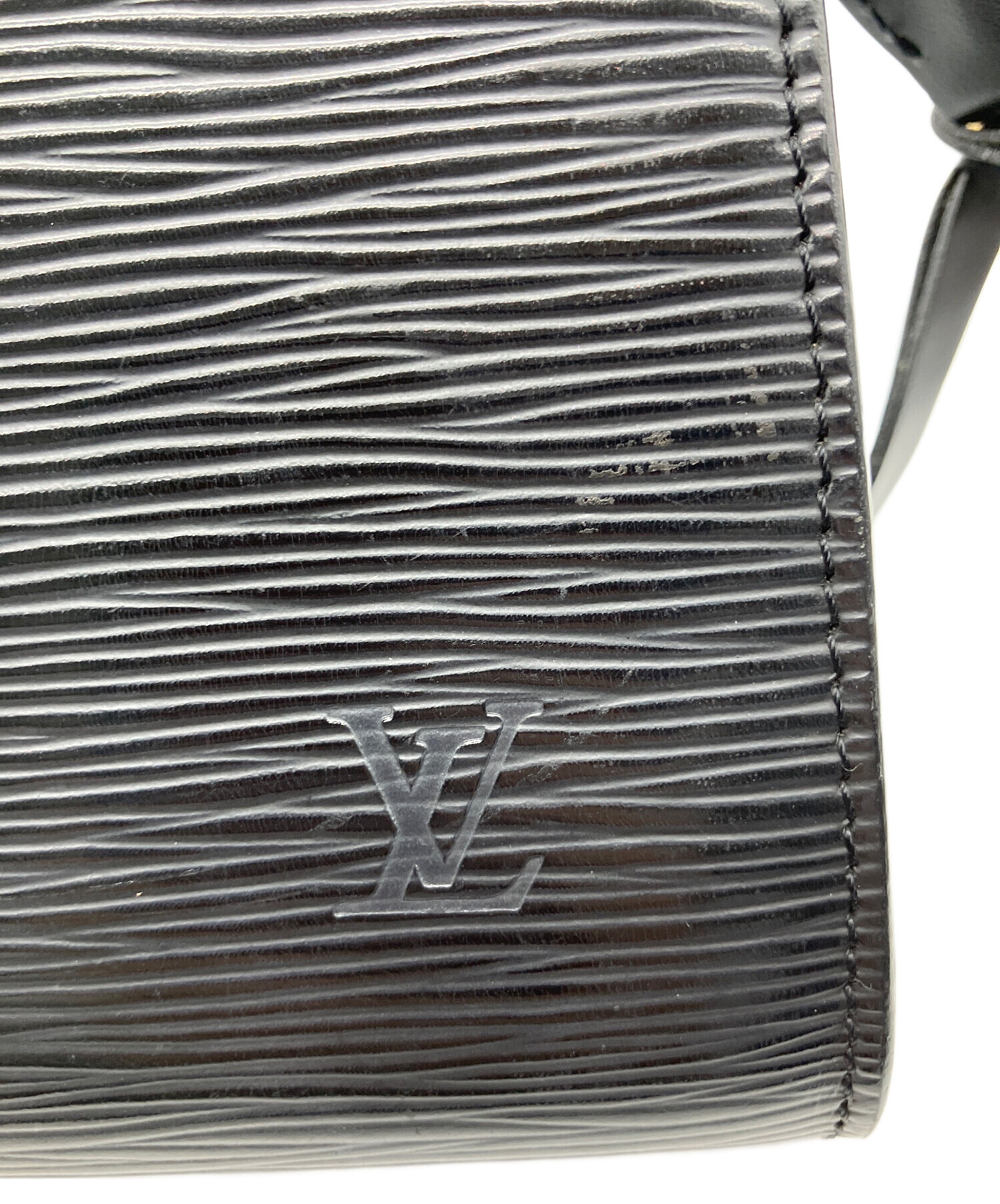中古・古着通販】LOUIS VUITTON (ルイ ヴィトン) アクセソワールエピ