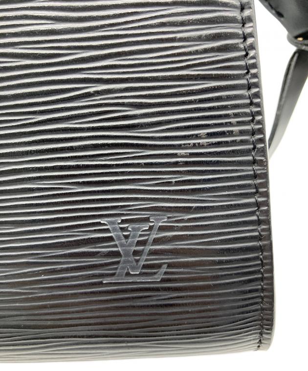 中古・古着通販】LOUIS VUITTON (ルイ ヴィトン) アクセソワールエピ