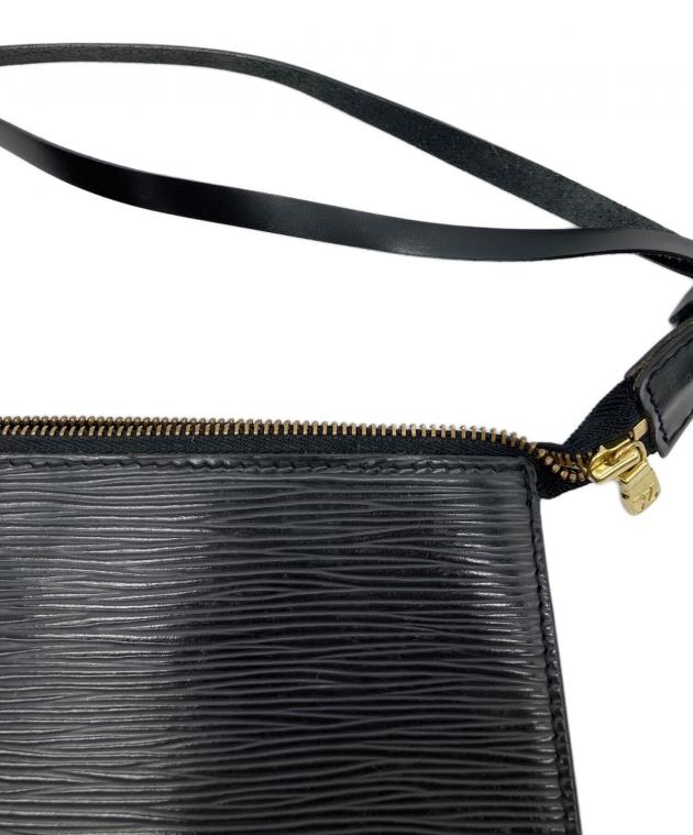 中古・古着通販】LOUIS VUITTON (ルイ ヴィトン) アクセソワールエピ